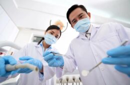 آیا سفید کردن دندان‌ها ایمن و مؤثر است؟ آنچه باید بدانید